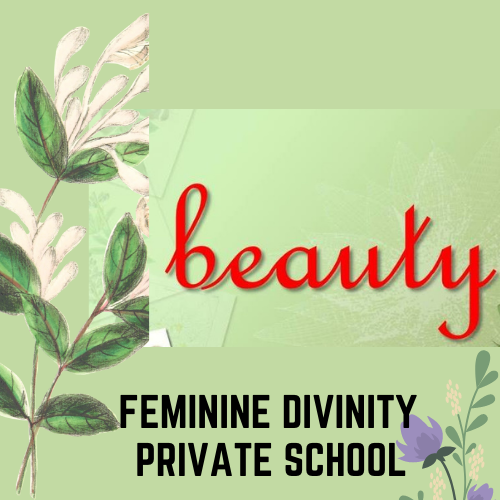 Feminine Divinity Private School
